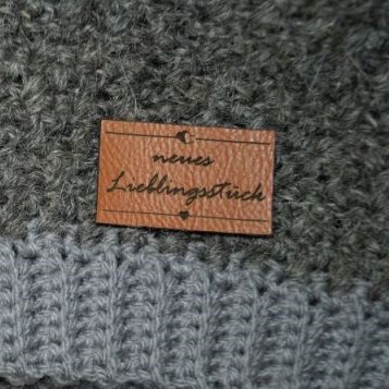 Kunstelder Label